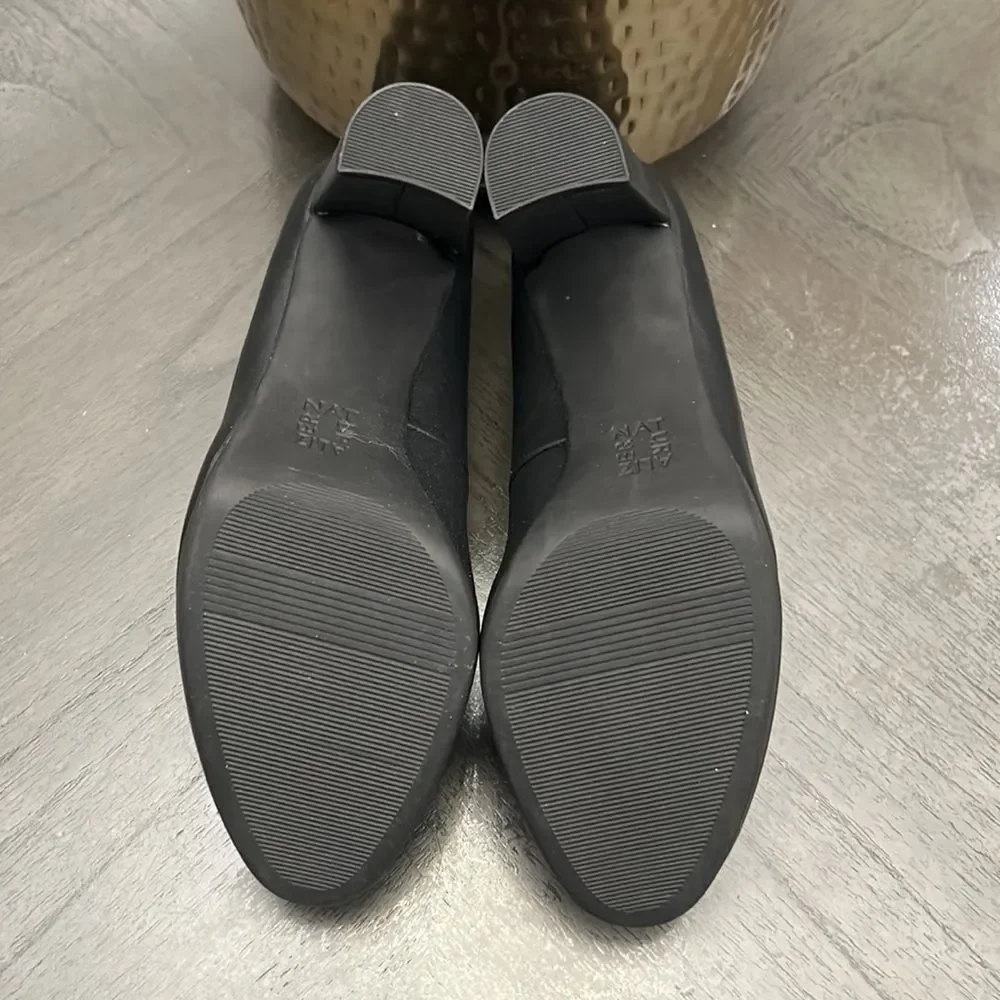 Naturalizer Berlin Platform Pump (WIDE) - Picture 3 of 12